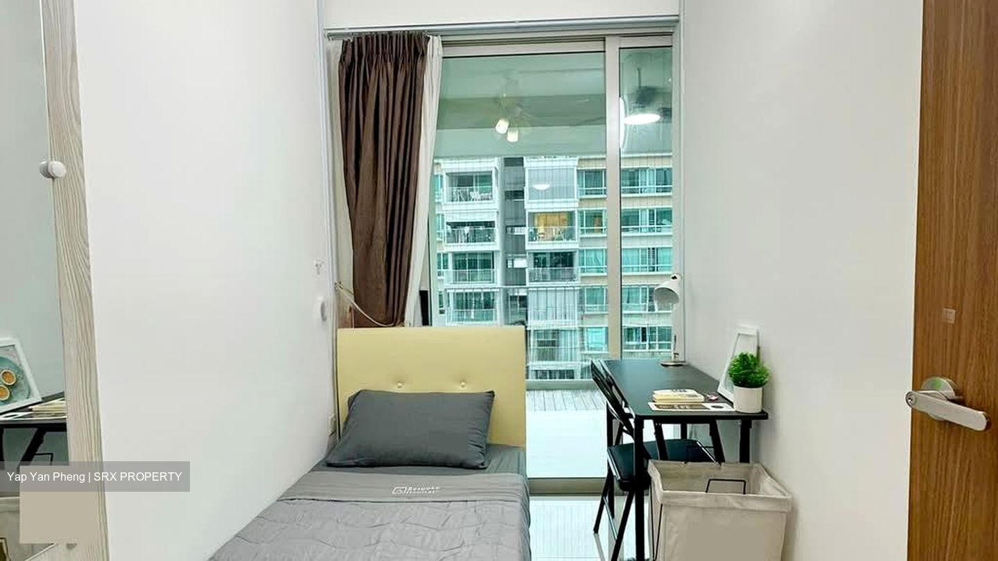 Caspian (D22), Condominium #563246731